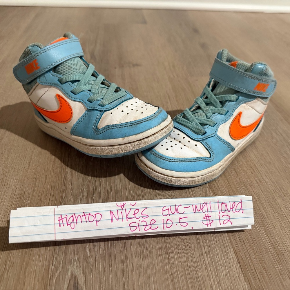 Nike